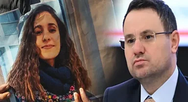Gülistan Doku Davası: Bakan Gürlek'ten Erzurum başsavcılığına teşekkür