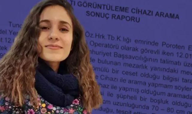 Gülistan Doku soruşturmasında,Emniyet müdür yardımcısı da gözaltında