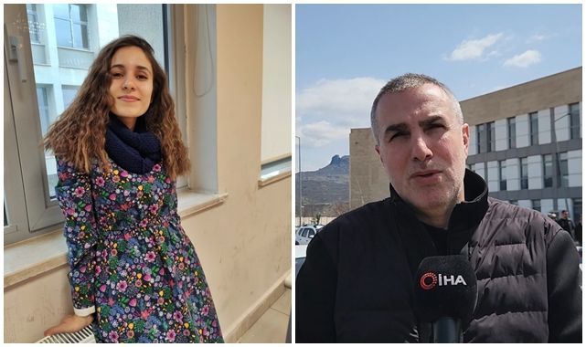 Gülistan Doku soruşturmasında avukat Çimen: 
