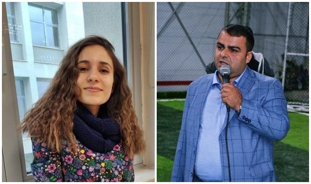 Gülistan Doku soruşturmasında Erzurumlu iş insanı da gözaltında