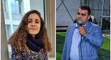 Gülistan Doku soruşturmasında Erzurumlu iş insanı da gözaltında