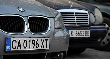 Gurbetçilerin beklediği düzenleme geldi