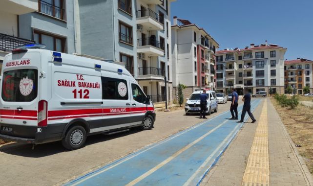  Haber alınamayan şahıs ekipleri harekete geçirdi   