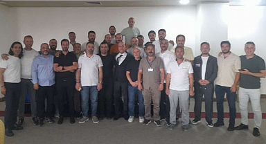 Haber-İş'te Recai Atalay dönemi   