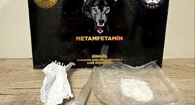 Haftalık bilanço açıklandı! Bir haftada 21 şüpheli kıskıvrak
