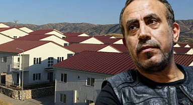 Haluk Levent'ten depremzedeler için alınan evlerle 60 milyon dolarlık vurgun