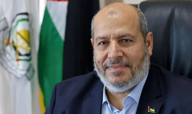 Hamas'ın yeni lideri belli oldu