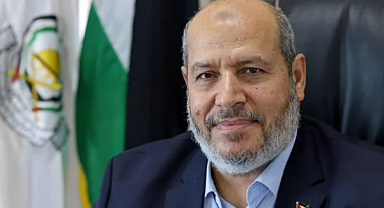 Hamas'ın yeni lideri belli oldu