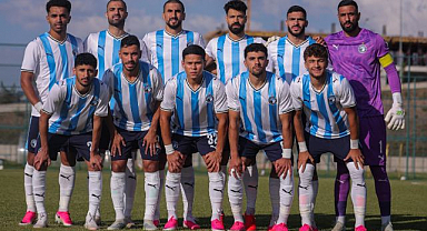 Hazırlık maçında gülen taraf Persepolis oldu