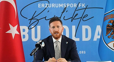 Hazırlıklar sürüyor