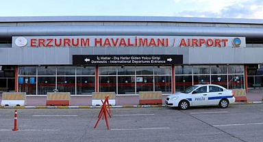 Hem yolcu hem sefer düştü