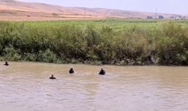 Hilvan Can'ı arama çalışmaları devam ediyor