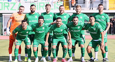  Iğdır FK'da 7 futbolcuyla yollar ayrıldı
