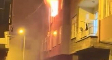 İki kez yanan evin kundaklandığı ortaya çıktı! Eski eş tutuklandı   
