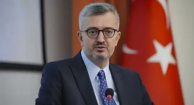 İletişim Başkanı Duran'dan 23 Temmuz mesajı