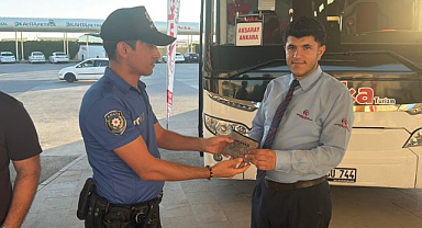 İnsanlık ölmemiş dedirten olay! 4 buçuk milyon TL yi sahibine ulaştırdı