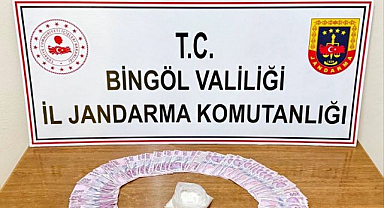 Jandarma'dan huzur operasyonu! 4 kişi tutuklandı