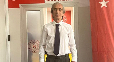 Judo’da yas