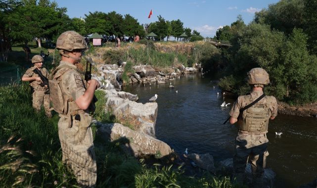 Kaçak avcılığa milyonluk ceza