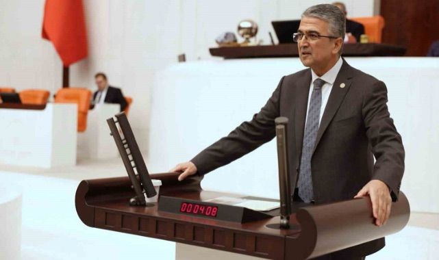 Kamil Aydın’dan Erzurum Kongresi vurgusu