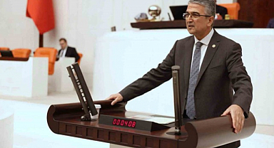 Kamil Aydın’dan Erzurum Kongresi vurgusu