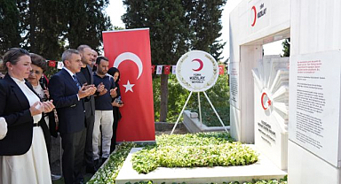 Kara Fatma anıldı