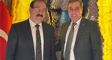 Karataş’tan esnafa kredi müjdesi