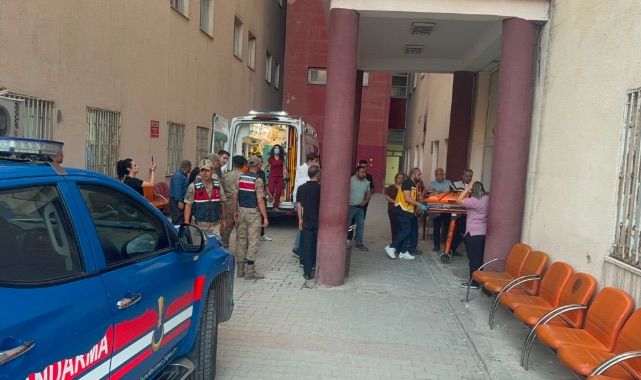 Kayıp dağcının cansız bedeni hastaneye getirildi
