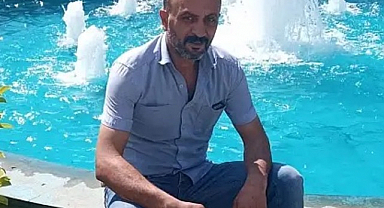Kazı çalışmasında acı son!