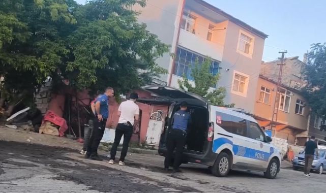Kiracı anlaşmazlığı bıçaklı kavgaya dönüştü