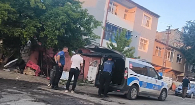Kiracı anlaşmazlığı bıçaklı kavgaya dönüştü