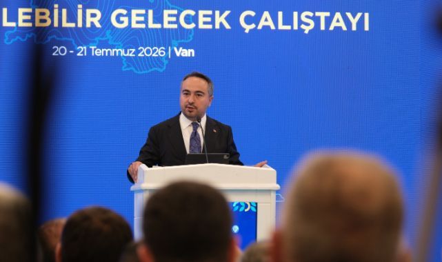 Kirlilik yüküne karşı büyük adım