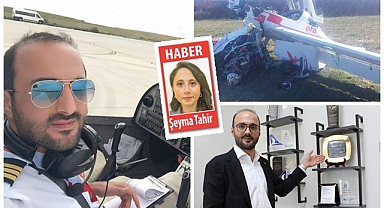 Kokpitten kürsüye uzanan ilham verici mücadele