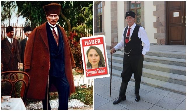 Kuva-yi Milliye ateşini diri tutuyor