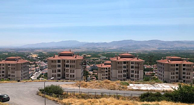 Malatya'da korkutan deprem