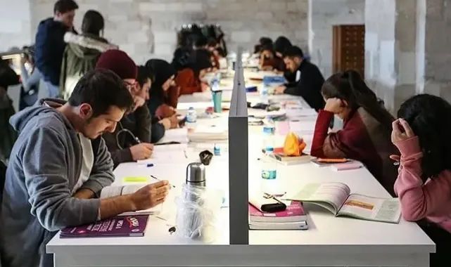 Meclis'e sunuldu! Tüm lisans ve lisansüstü öğrencileri yararlanacak...