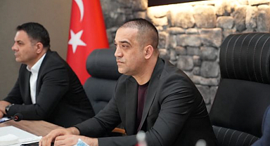 MHP Erzurum’da il kongresi hazırlıkları başladı
