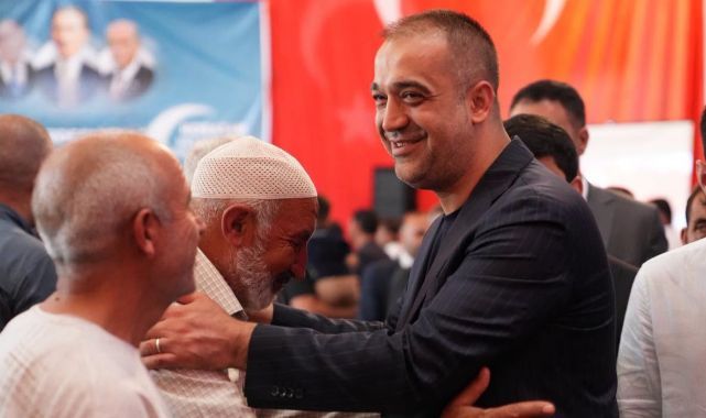 MHP Erzurum İl Kongresi 5 Eylül'de yapılacak; Yurdagül tek aday 