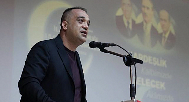MHP Erzurum İl Kongresi 5 Eylül'de yapılacak; Yurdagül tek aday 