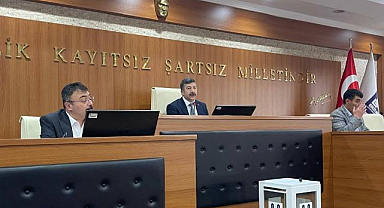 MHP'li Liman'dan Erzurum için kapsamlı önerge paketi