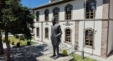 Milli Mücadele'ye yön veren Erzurum Kongresi 107 yaşında
