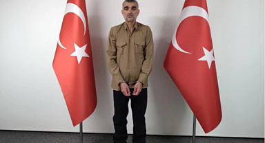 MİT'ten sınır ötesinde DEAŞ operasyonu! Talip Güler Türkiye'ye getirildi