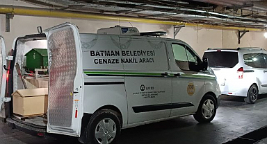 Motosikletli gencin acı sonu