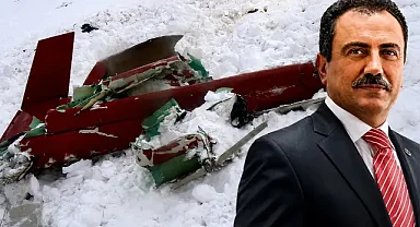 Muhsin Yazıcıoğlu soruşturmasında 19 tutuklama    