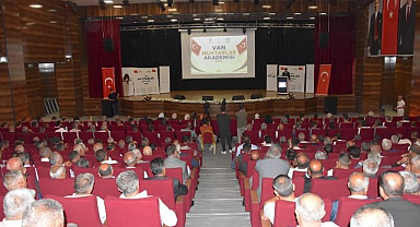 Muhtarlar Akademisi Programı başladı