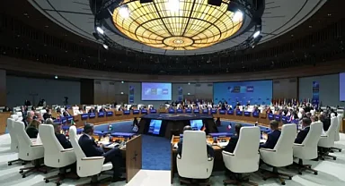 NATO Liderler Zirvesi'nin sonuç bildirgesi yayımlandı! Yeni tedarik anlaşması belli oldu