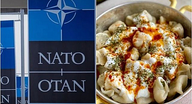 NATO liderlerine Türkiye'nin yöresel lezzetleri ikram edildi! Bakın hangi şehirler listede 