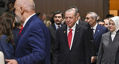 NATO Zirvesi'nde tarihi adım! Türkiye 9 NATO ülkesiyle ortak banka kuracak 