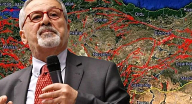 O fay tetiklenseydi felaket olurdu!