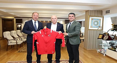 Olimpiyat hedefi masaya yatırıldı